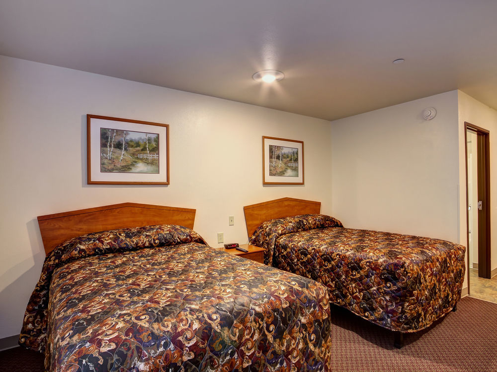 Extended Stay America Select Suites - Charleston - Ashley Phosphate Rd. North Charleston Eksteriør billede