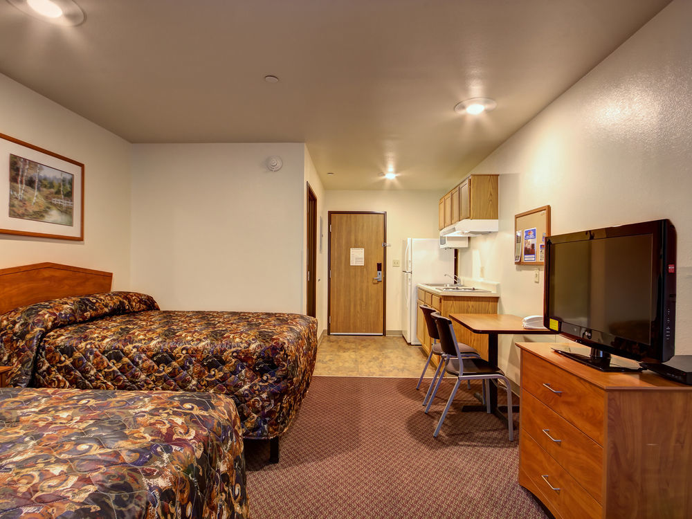 Extended Stay America Select Suites - Charleston - Ashley Phosphate Rd. North Charleston Eksteriør billede